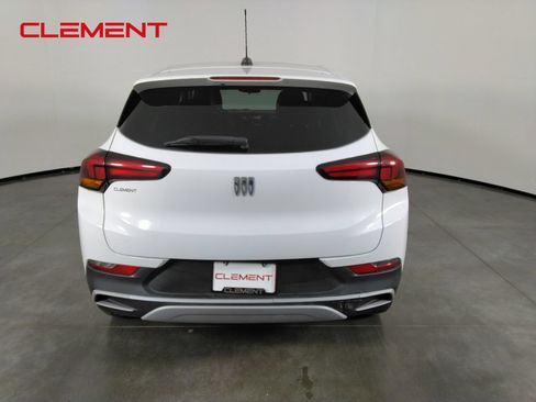 Used 2024 Buick Encore GX Preferred FWD image 6