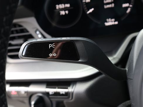 Used 2020 Porsche 911 Carrera w/ Sport Chrono Package RWD image 35