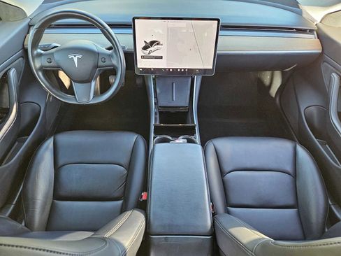 Used 2018 Tesla Model 3 Long Range image 24