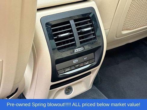 Used 2018 BMW X3 xDrive30i AWD/4WD image 19