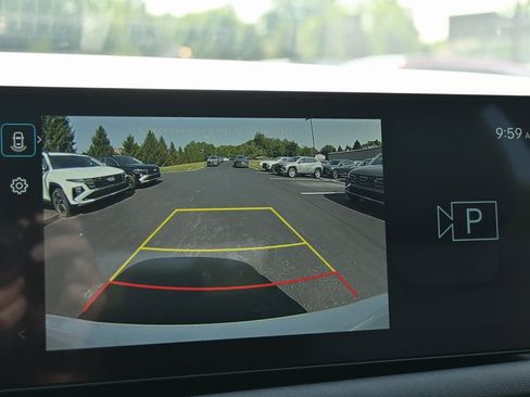 New 2025 Hyundai Tucson XRT image 20