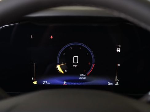 New 2026 Chevrolet Trax ACTIV w/ Driver Confidence Package image 11