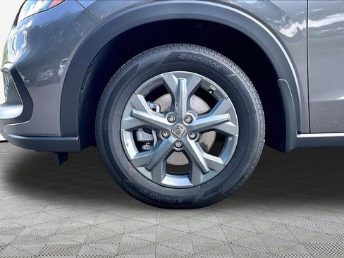 Used 2026 Honda HR-V LX image 23