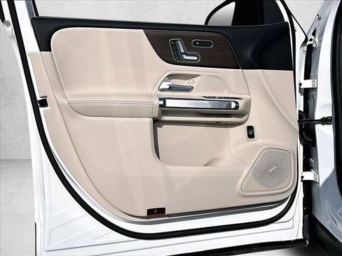 New 2026 Mercedes-Benz GLB 250 image 26