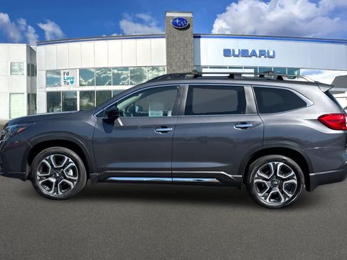 New 2026 Subaru Ascent Touring w/ Popular Package #1 AWD/4WD image 9