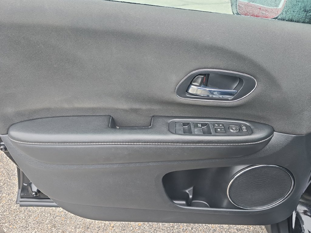 Used 2021 Honda HR-V EX image 20