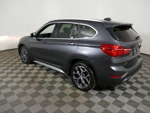 Used 2021 BMW X1 sDrive28i w/ Convenience Package FWD image 5