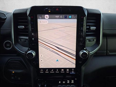 New 2026 RAM 2500 Laramie image 13