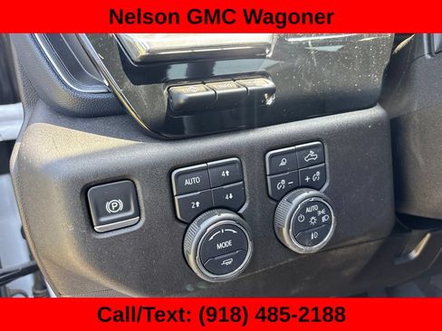 Used 2025 Chevrolet Silverado 3500 High Country w/ High Country Premium Package AWD/4WD image 19