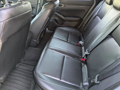 Certified 2025 Acura Integra A-Spec image 17