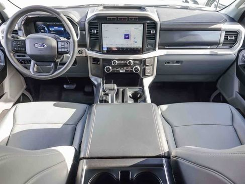 Used 2022 Ford F150 Lightning Pro image 11