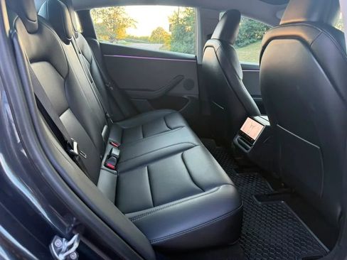 Used 2025 Tesla Model 3 RWD image 6