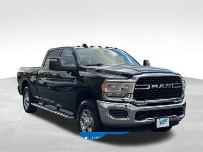 Used 2023 RAM 2500 Tradesman w/ Towing Technology Group