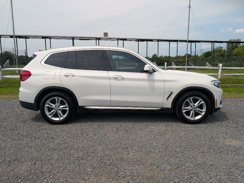 Used 2019 BMW X3 xDrive30i AWD/4WD image 4