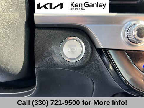 Used 2024 Kia Telluride S w/ S Sunroof Package AWD/4WD image 38