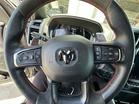 Used 2023 RAM 1500 TRX w/ TRX Level 2 Equipment Group AWD/4WD image 13