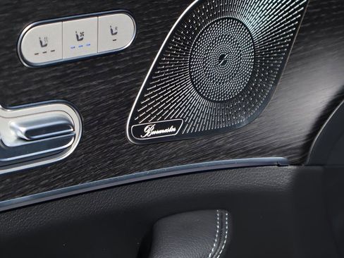 New 2026 Mercedes-Benz GLE 450 4MATIC image 28
