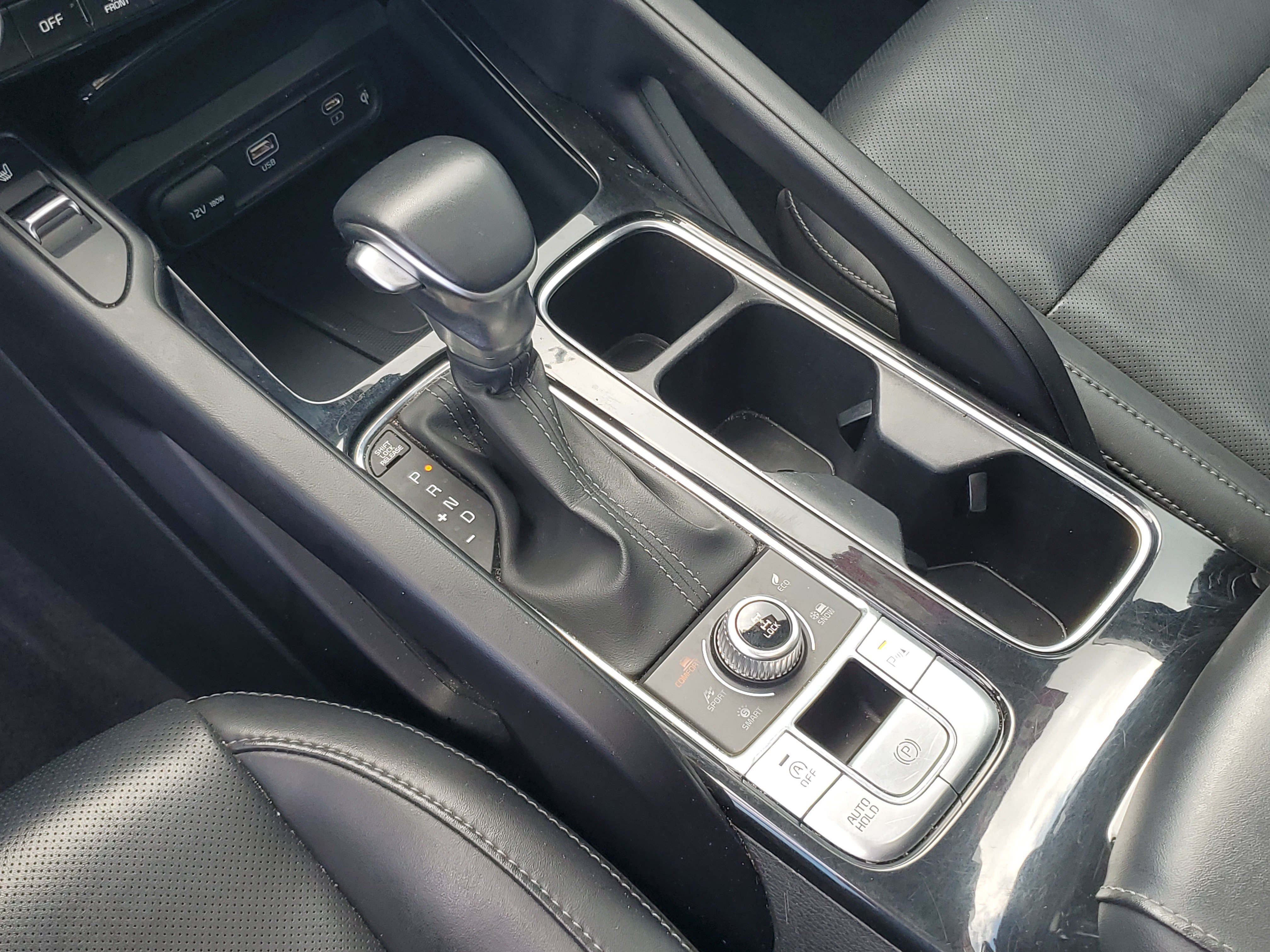 Used 2025 Kia Telluride S AWD/4WD image 25