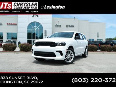 Used 2023 Dodge Durango GT