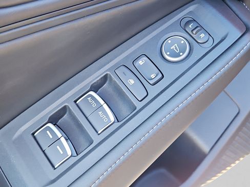 Certified 2024 Honda Accord Sport image 17