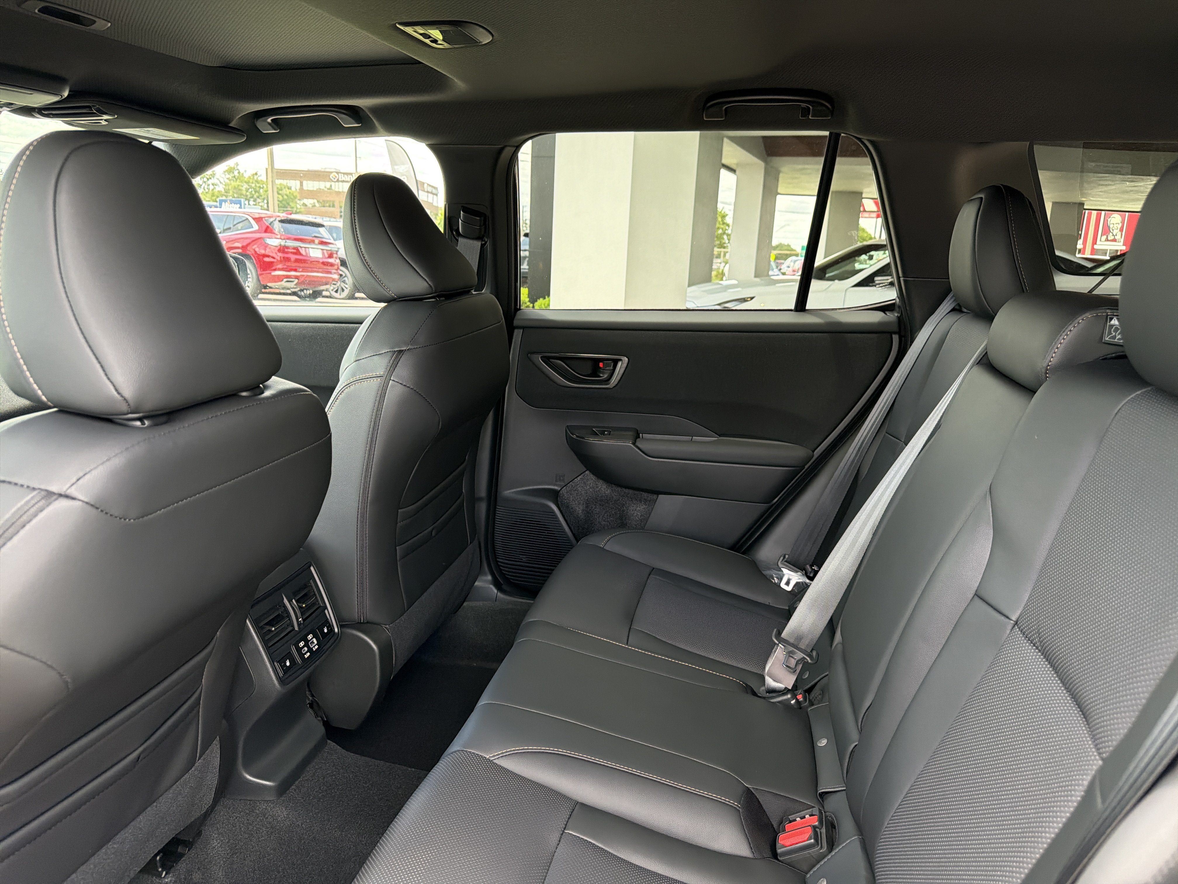 New 2026 Subaru Outback Limited AWD/4WD image 21