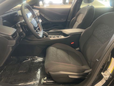 New 2026 Dodge Charger GT w/ Blacktop Package AWD/4WD image 10