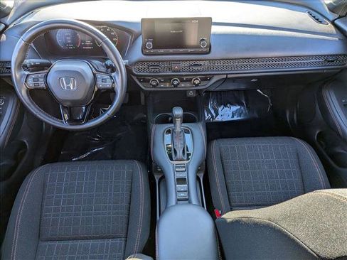 Used 2025 Honda HR-V Sport image 14