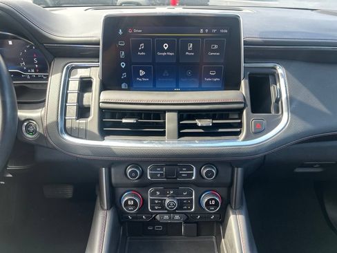 Used 2023 Chevrolet Tahoe RST AWD/4WD image 27