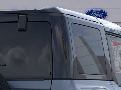New 2025 Ford Bronco Raptor AWD/4WD image 25