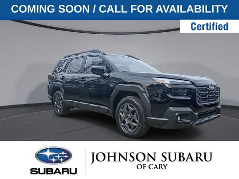 Used 2026 Subaru Outback Premium w/ Premium/Limited Package 2 AWD/4WD image 1