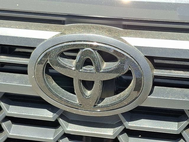 Used 2026 Toyota Tacoma TRD Sport AWD/4WD image 21