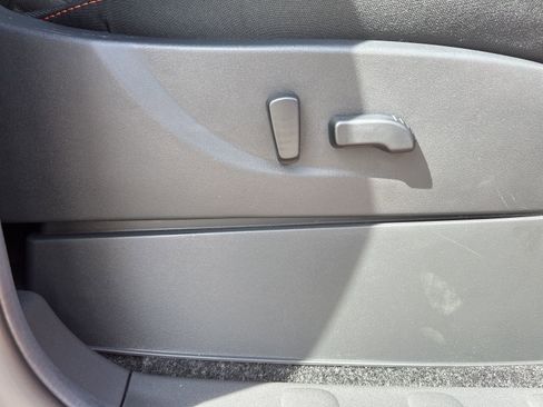 New 2026 Nissan Frontier PRO-4X w/ Tow Package image 29