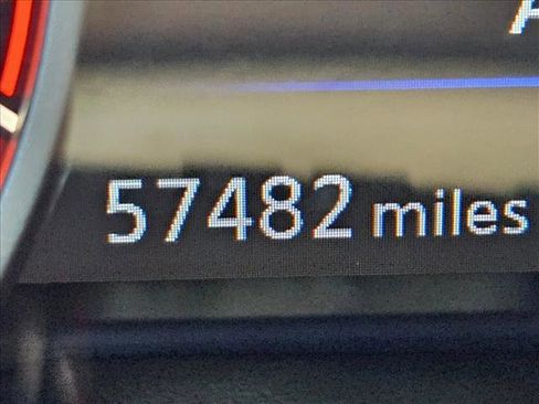 Used 2021 Nissan Murano SV image 10