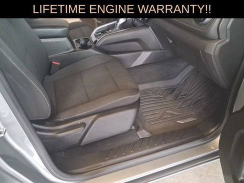 Used 2023 Chevrolet Colorado LT w/ LT Convenience Package II image 30