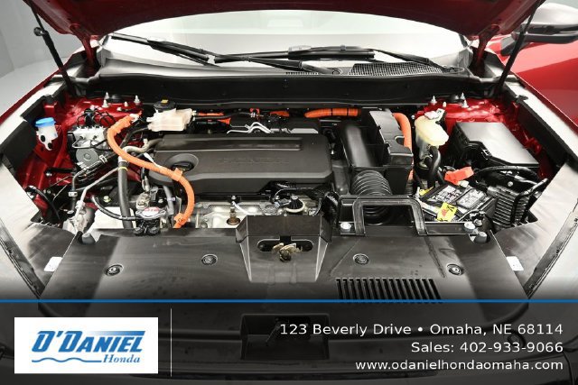 Used 2025 Honda CR-V Sport-L image 43