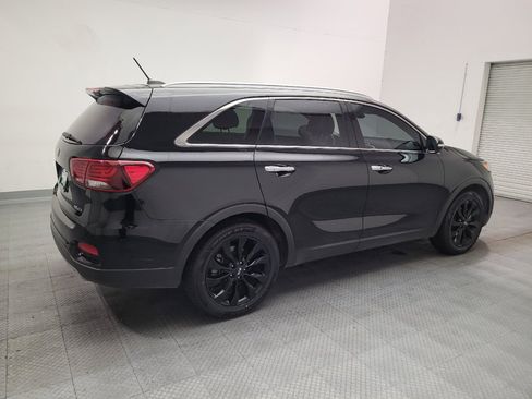 Used 2020 Kia Sorento EX FWD image 10