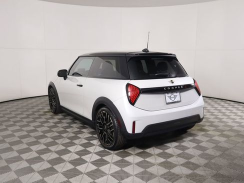 Certified 2025 MINI Cooper S image 7