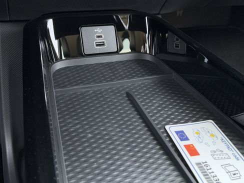New 2026 Ford Mustang Mach-E Premium RWD image 20