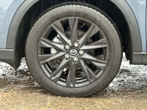 Used 2023 MAZDA CX-5 Carbon Edition image 27