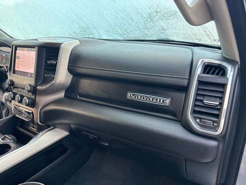 Used 2022 RAM 1500 Laramie image 37