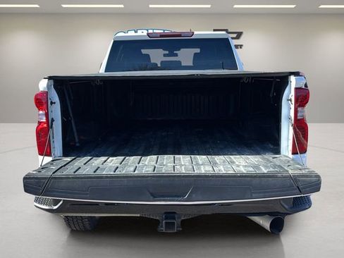 Used 2023 Chevrolet Silverado 2500 Custom w/ Custom Value Package image 30