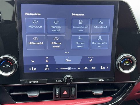 Used 2024 Lexus NX 350 F Sport image 26