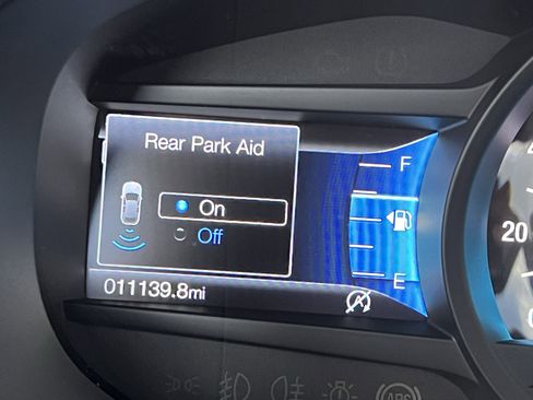 Used 2024 Ford Edge SEL w/ Convenience Package image 34