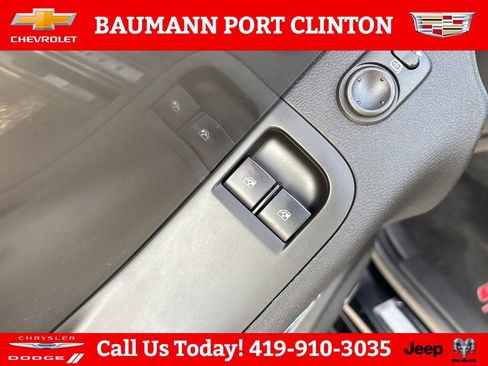 Used 2011 Chevrolet Camaro SS w/ RS Package RWD image 12