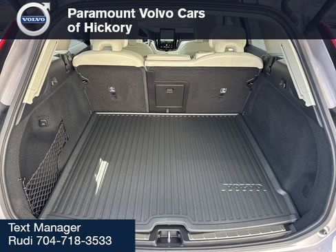 New 2026 Volvo XC60 T8 Ultra w/ Climate Package image 12