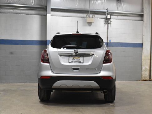 Used 2022 Buick Encore Preferred w/ Safety Package AWD/4WD image 23