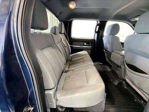Used 2014 Ford F150 XLT w/ XLT Chrome Package image 25