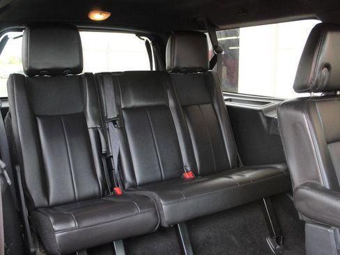 Used 2014 Ford Expedition EL Limited w/ Equipment Group 301A image 13