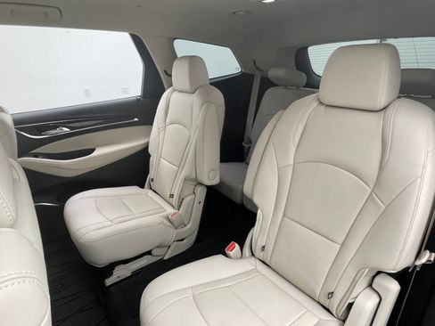 Used 2023 Buick Enclave Essence FWD image 40