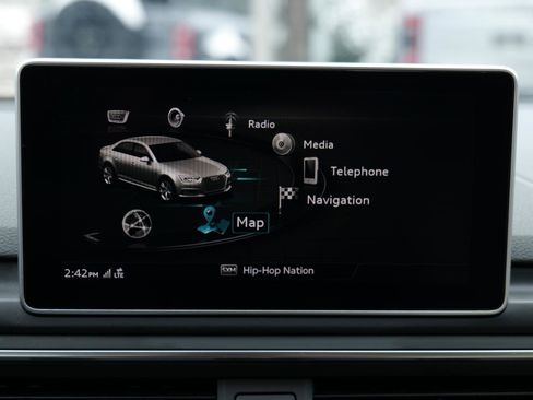 Used 2019 Audi A4 2.0T Premium Plus w/ Premium Plus Package AWD/4WD image 26